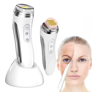 RF Radio Frequency Face Lifting  Massager